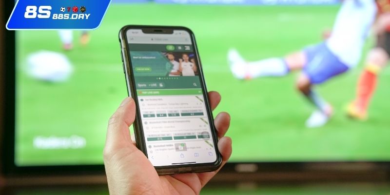 Khám phá sân chơi giải trí trực tuyến 8S