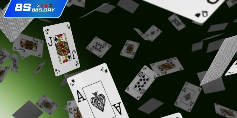 Trải nghiệm không gian game bài ấn tượng, tinh tế